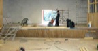Teatro Mendrisio in lavorazione