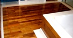 bagno particolare