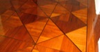 disegno a diamante