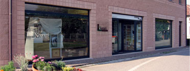 show room